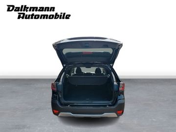 Bild 4 Subaru Outback 2.5i Platinum Lineartronic