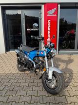 Honda DAX ST125A - HONDA DAX 125