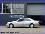 Mercedes-Benz E 200 Elegance * 107.000 KM * Youngtimer * - : Youngtimer