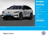Volkswagen ID.7 Tourer PRO AHK 360°CAM ACC LM20 E-KLAPPE - Volkswagen ID.7: Kombi