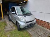Smart smart 451 Cabrio cdi 0,8 ltr. 54 PS - Smart aus 2010: Cdi