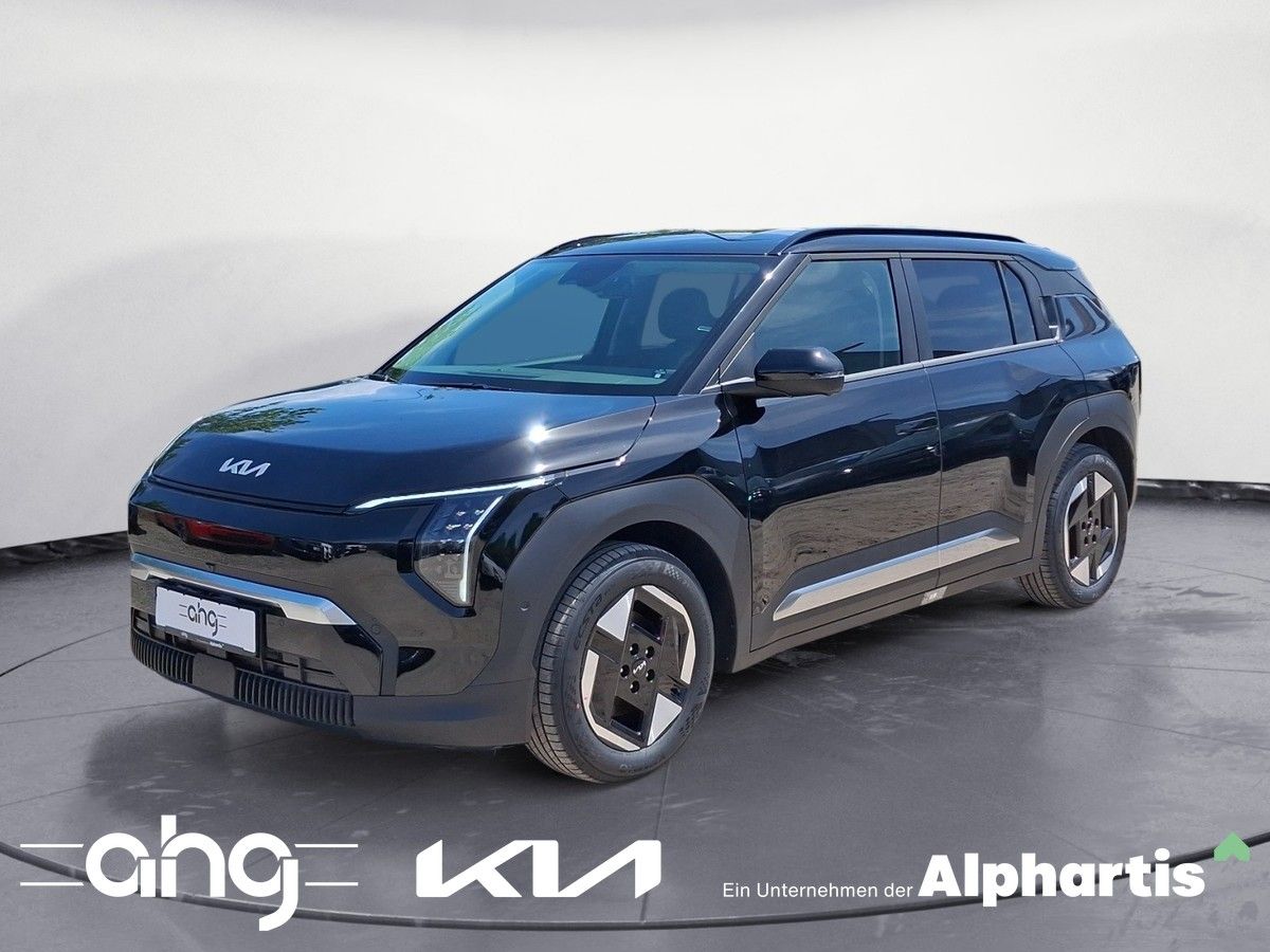 Kia EV3 EARTH STD/WIC/UPG/DWP 81,4KW/h 25 x VORHANDE