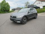 Volkswagen Tiguan Highline 4Motion *Offroad-Paket* - Volkswagen: Offroad