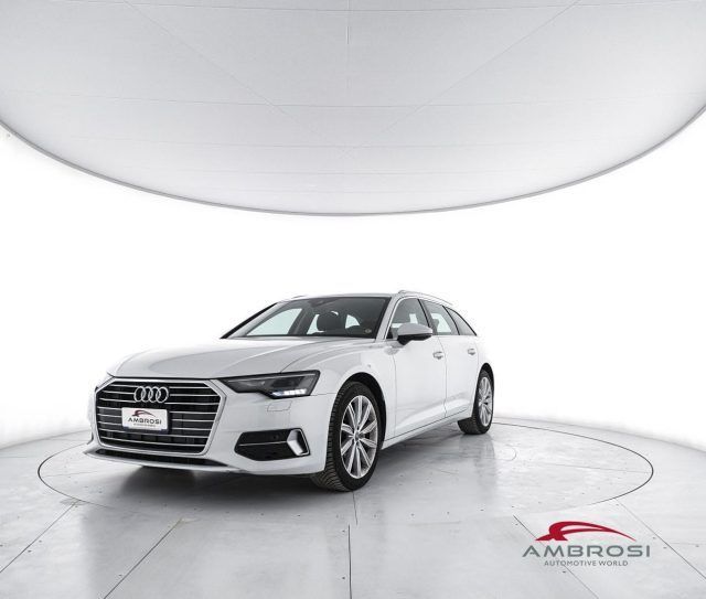 Image of Audi A6