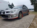 Subaru Impreza 2.0R (160 PS/Klima/TÜV) - Subaru Impreza aus 2006