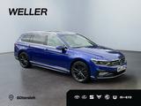Volkswagen Passat Variant 2.0 TDI DSG R-Line *AHK*StHz*360* - Volkswagen Passat Variant: R36