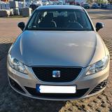 Seat Exeo 2.0 TFSI  - gebrauchte Seat Exeo aus dem Jahr 2010