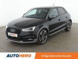 Audi A1 1.4 TFSI Sport Aut.*NAVI*BOSE*BI-XENON*PDC* - Audi A1 aus 2017