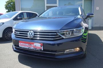 Volkswagen Passat Variant - 2