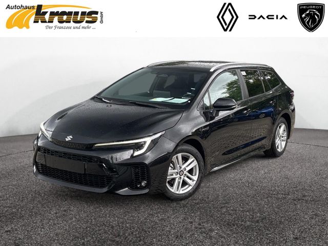 Suzuki SWACE Comfort+ CVT Hybrid