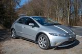 Honda Civic 2.2i-CTDi Sport Sport - Honda Civic: Ctdi