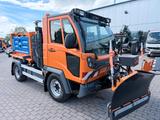 Multicar M31 C 4x4 WINTERPAKET - Multicar Erfurt