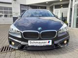 BMW 218 Active Tourer d Advantage,LED,PDC,Navi - gebrauchte BMW 218 Active Tourer aus dem Jahr 2016