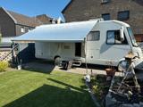 Niesmann + Bischoff Flair 7100 IGW.    