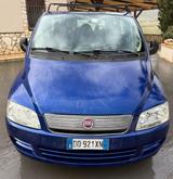 Fiat Multipla 1.9 MJT Dynamic - Fiat Multipla: Van