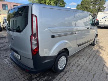 Ford Transit Custom - 4
