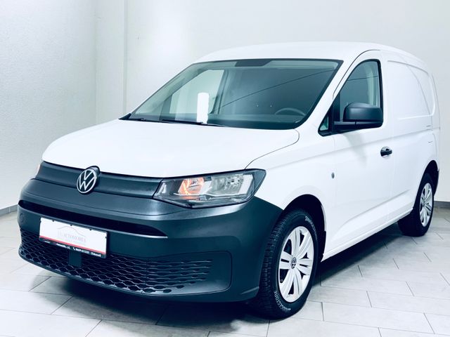 Volkswagen Caddy Cargo * 1.HAND * TEMPOMAT * PDC * KLIMA *