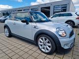 MINI COOPER S LEDER NAV PANO H&K SHZ PDC TÜV+SERV NEU - MINI MINI in Hamburg