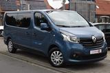 Renault Trafic Combi L2H1 2,9t Expression *9-Sitzer*PDC* - Renault Trafic: Van, L2h1