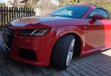 Audi TT Roadster 2.0 TFSI S tronic*quattro*Matrix-LED - Audi TT: Cabrio