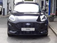 Ford Puma 1.0 ST-Line FACELIFT AUT RFK PDC SHZ LED