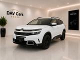 Citroën C5 Aircross Feel Panorama LED Leder AHK - Citroën C5 Aircross in Berlin