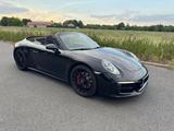 Porsche 911 Carrera 4 GTS Cabriolet 991.2 Approved - Porsche 991 in Frankfurt (Main)