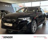 Audi Q8 S line business TFSI e quattro Allradlenkung