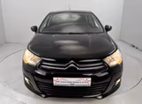 Citroën C4 Tendance*1,6-88kW*TEMP*KLIMA*SITZH*EU5 - Citroën C4: Kleinwagen