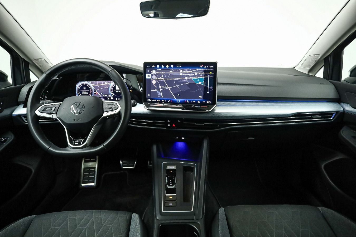 Volkswagen Golf - Bild 14