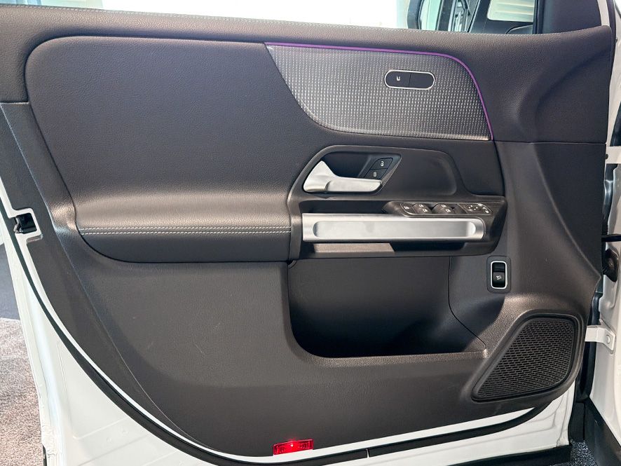 Mercedes-Benz EQB 250 Progressive+LED+Pano+MBUX+Kamera foto 12