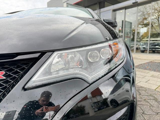 Honda Civic Type R GT 310 ch • 2.0 VTEC Turbo • Boîte manuelle 6 • Baquets • GPS • Caméra
