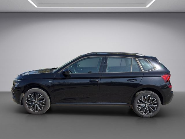 Kamiq 1.5TSI DSG Drive AHK