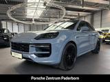 Porsche Cayenne S E-Hybrid Coupe Burmester InnoDrive