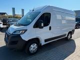 Fiat Ducato  33 140 L2H2 AHK/KAMERA/ALLWETTER - Fiat Ducato: 33