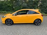 Opel Corsa E Color Edition 1.4 Turbo *OPC LINE* - Opel Corsa: Turbo Opc