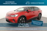 Volkswagen ID.4 Pro Performance 150kW AHK*Pano*PDC*RFK*Nav - rote Volkswagen ID.4