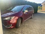 Chrysler Pacifica - Chrysler Gebrauchtwagen von 2018