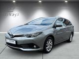 Toyota Auris Touring Sports Team D 1 HAND/8-FACH/PDC - Toyota Auris Team mit Benzin-Antrieb