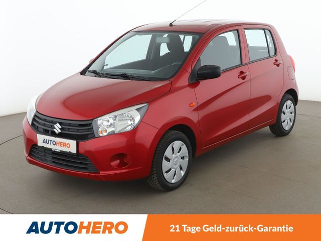 Suzuki Celerio 1.0 Avantage *KLIMA*GARANTIE*