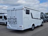 Carado T334S 140PS Modell 2025 - Carado Wohnmobil oder -wagen