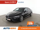 Mercedes-Benz CLA 250 AMG Line Aut. *LED*CAM*TEMPO*SHZ* - Mercedes-Benz CLA 220 Shooting Brake aus 2022