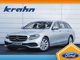 Mercedes-Benz E 200 T Avantgarde | MULTIBEAM | AMBIENTE | 360° - : Luftfederung, Kombi