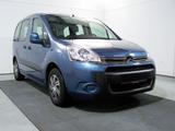Citroën Berlingo Tendance+KLIMA+2.HAND - Citroën Berlingo mit Benzin-Antrieb