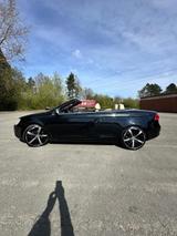 Volkswagen Verkaufe Volkswagen eos 2.0 - Volkswagen Eos mit LPG-Antrieb