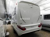 HYMER / ERIBA / HYMERCAR B-Klasse MC I 580 Sat+32Zoll+Tellerfederrost - HYMER / ERIBA MC T 580