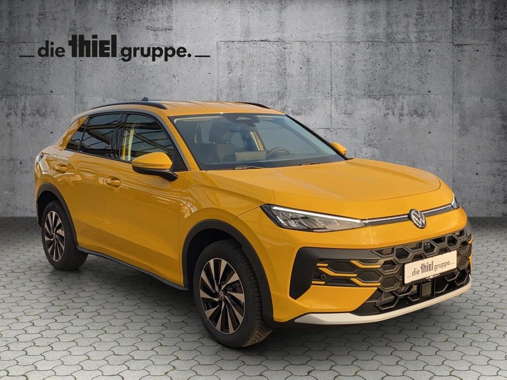 Volkswagen T-Roc - Bild 3