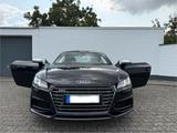 Audi TTS Coupé Quattro B&O Kamera Matrix 8... - Audi quattro: Sportwagen