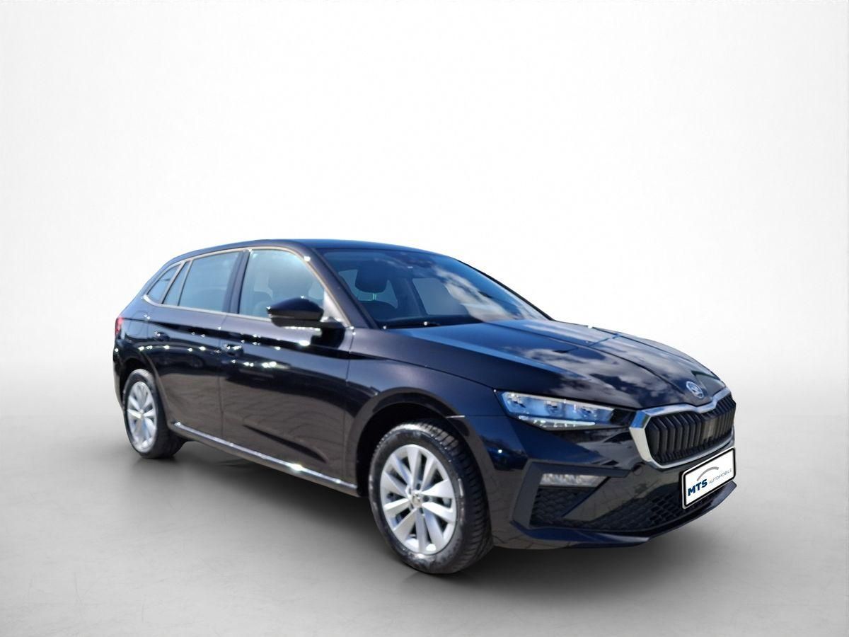 Skoda Scala - Bild 4