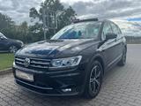 Volkswagen Tiguan Sound BMT/Start-Stopp 4Motion - Volkswagen Tiguan in Halle